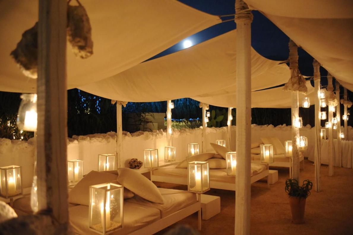 Masseria Cimino Savelletri Exterior photo