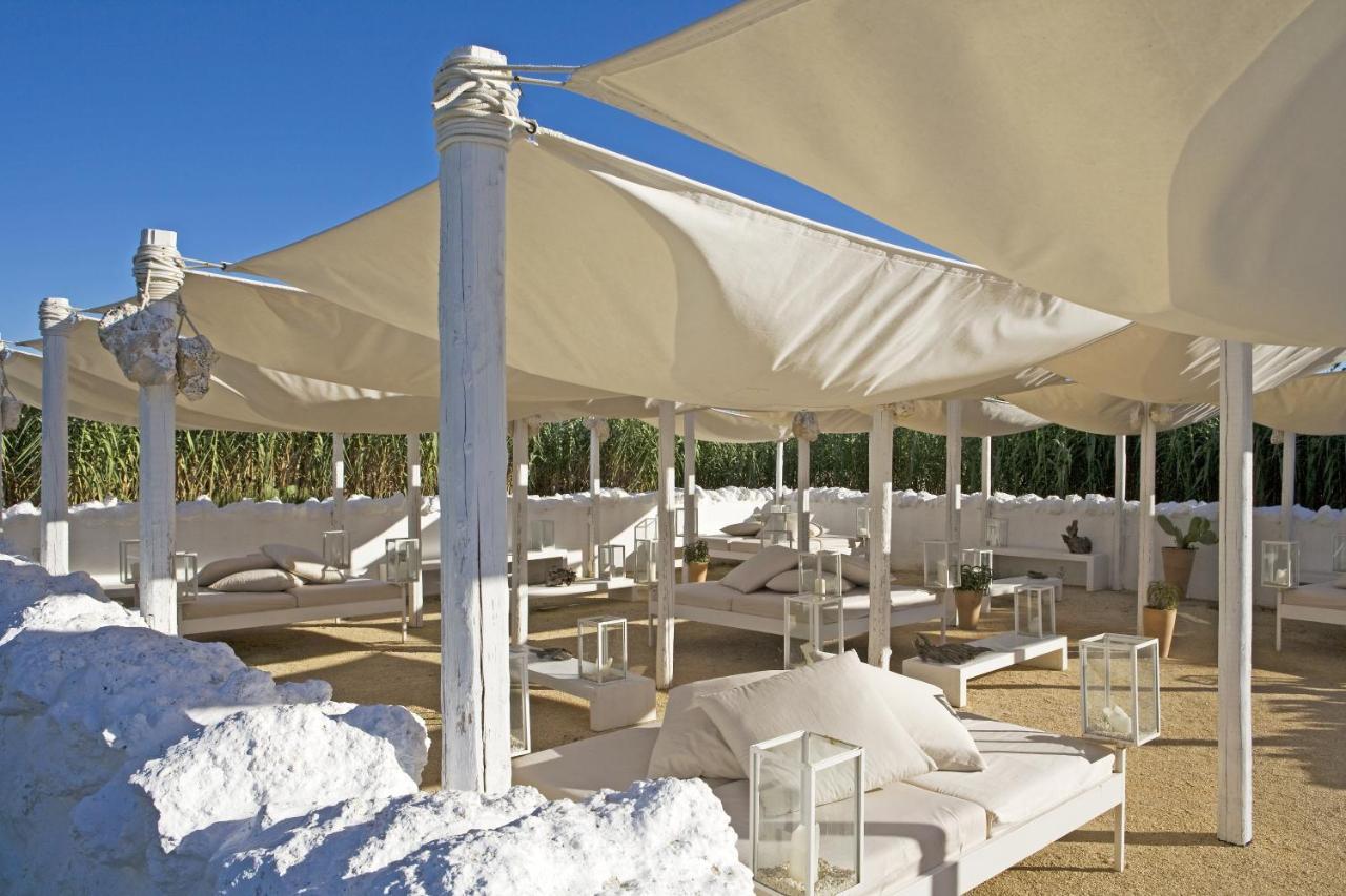 Masseria Cimino Savelletri Exterior photo