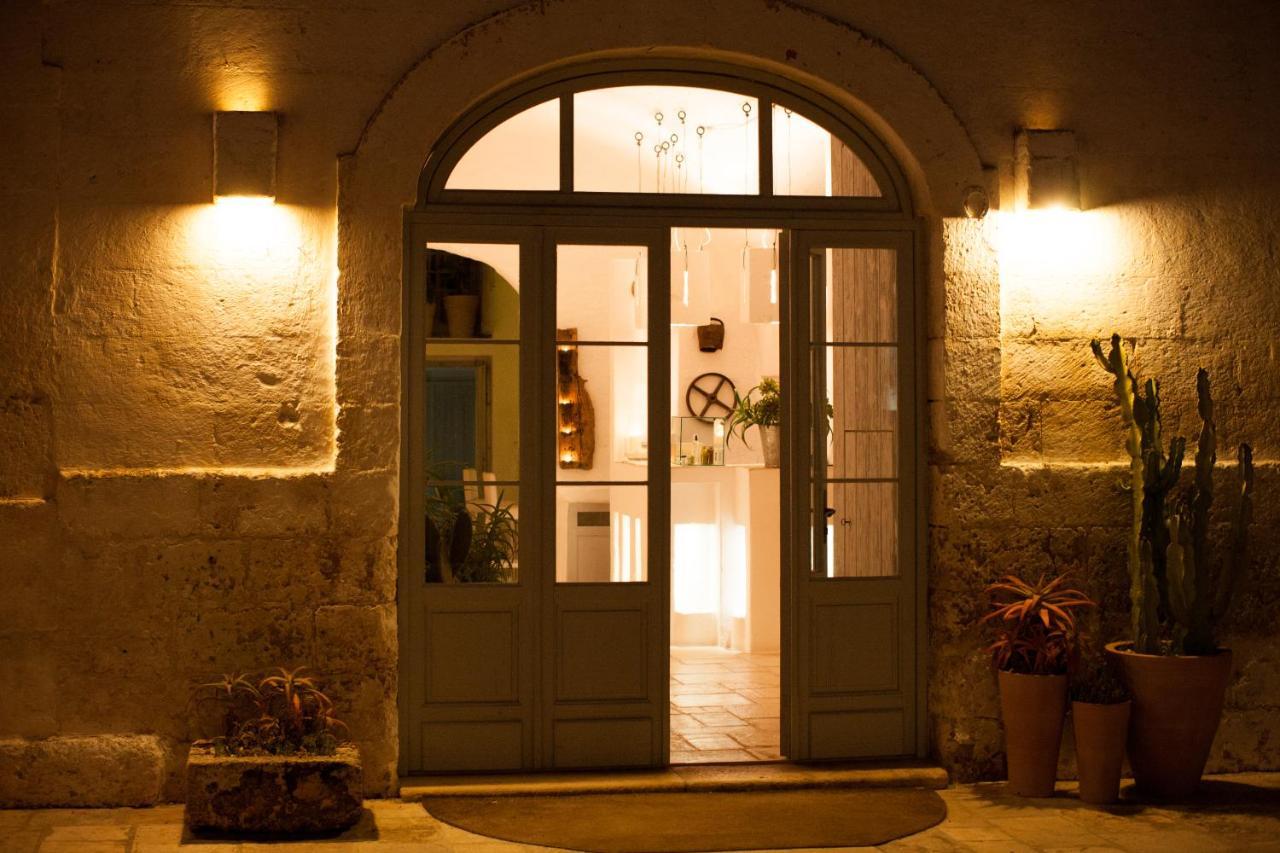 Masseria Cimino Savelletri Exterior photo