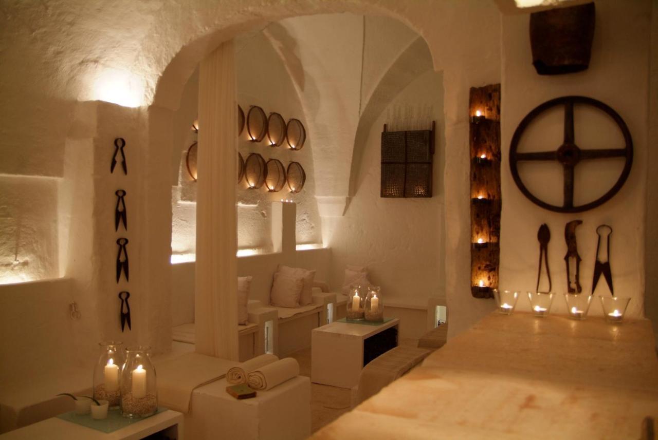 Masseria Cimino Savelletri Exterior photo