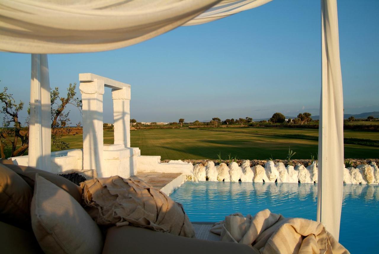 Masseria Cimino Savelletri Exterior photo
