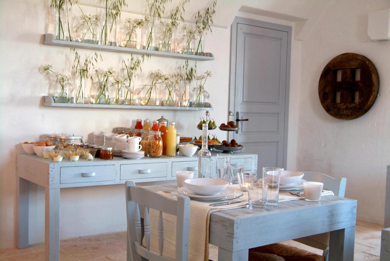 Masseria Cimino Savelletri Exterior photo