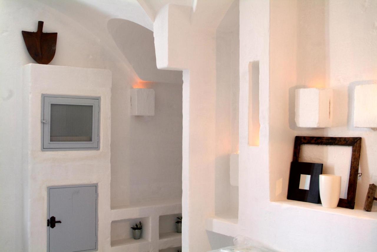 Masseria Cimino Savelletri Exterior photo
