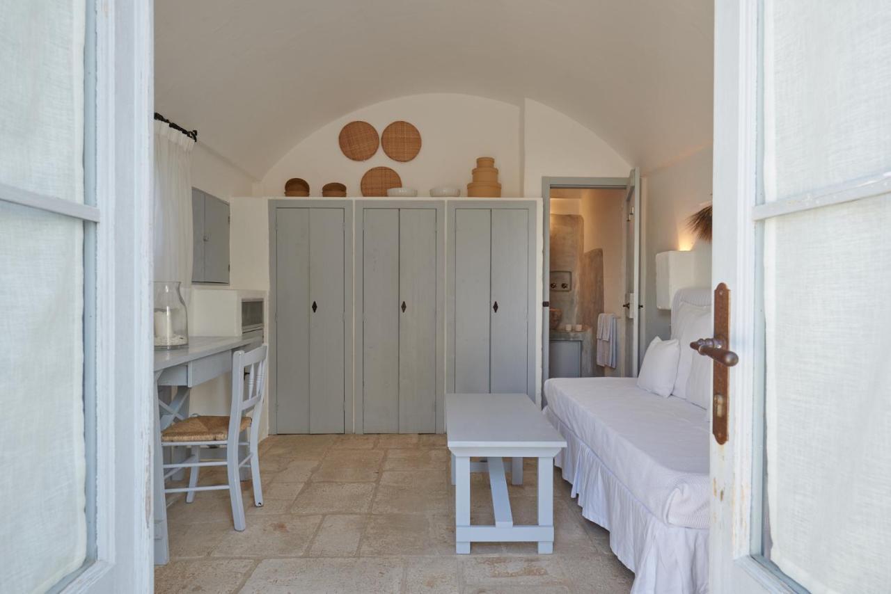 Masseria Cimino Savelletri Exterior photo