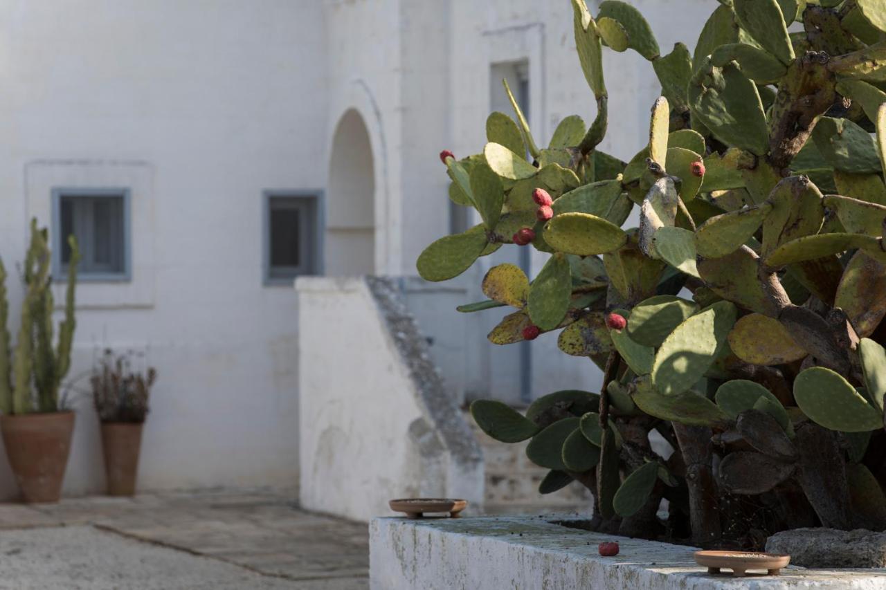 Masseria Cimino Savelletri Exterior photo