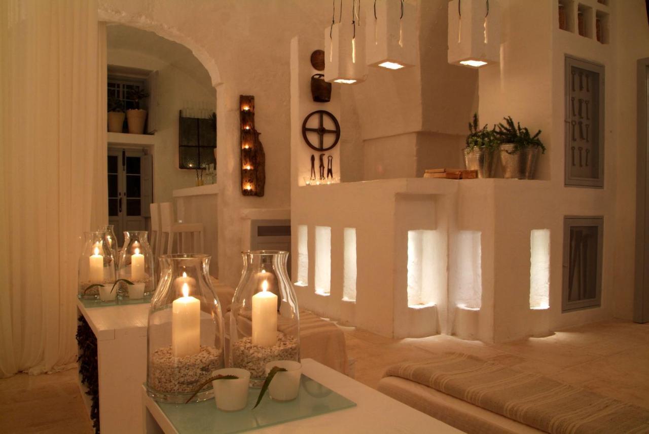 Masseria Cimino Savelletri Exterior photo
