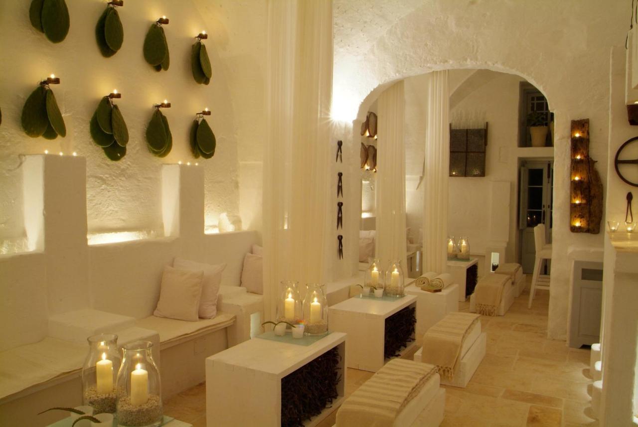 Masseria Cimino Savelletri Exterior photo