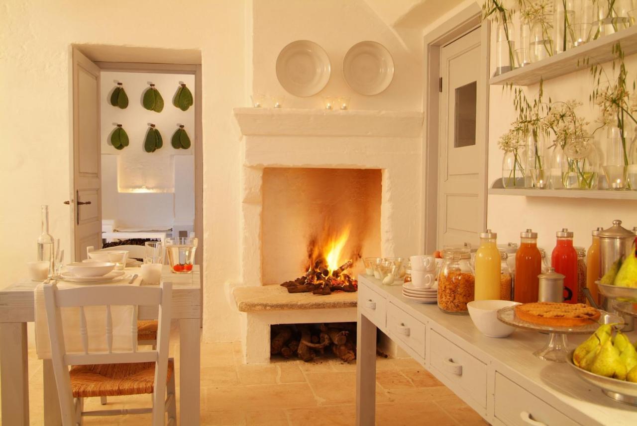 Masseria Cimino Savelletri Exterior photo