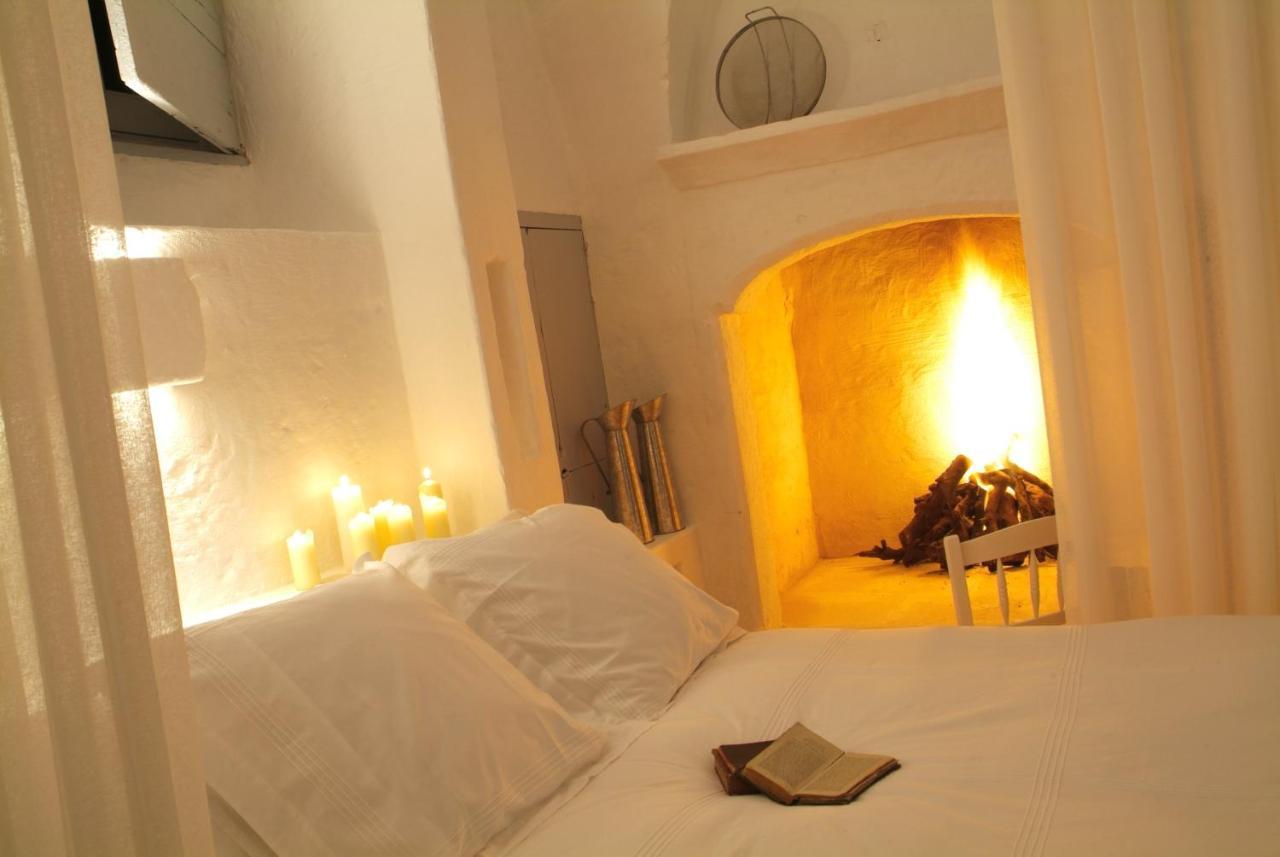 Masseria Cimino Savelletri Exterior photo