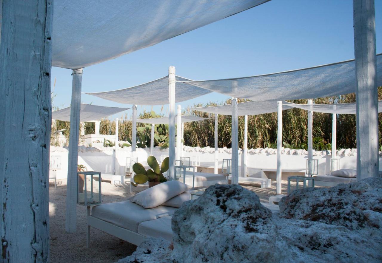Masseria Cimino Savelletri Exterior photo