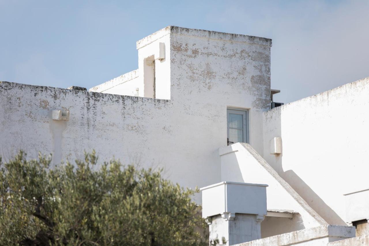 Masseria Cimino Savelletri Exterior photo