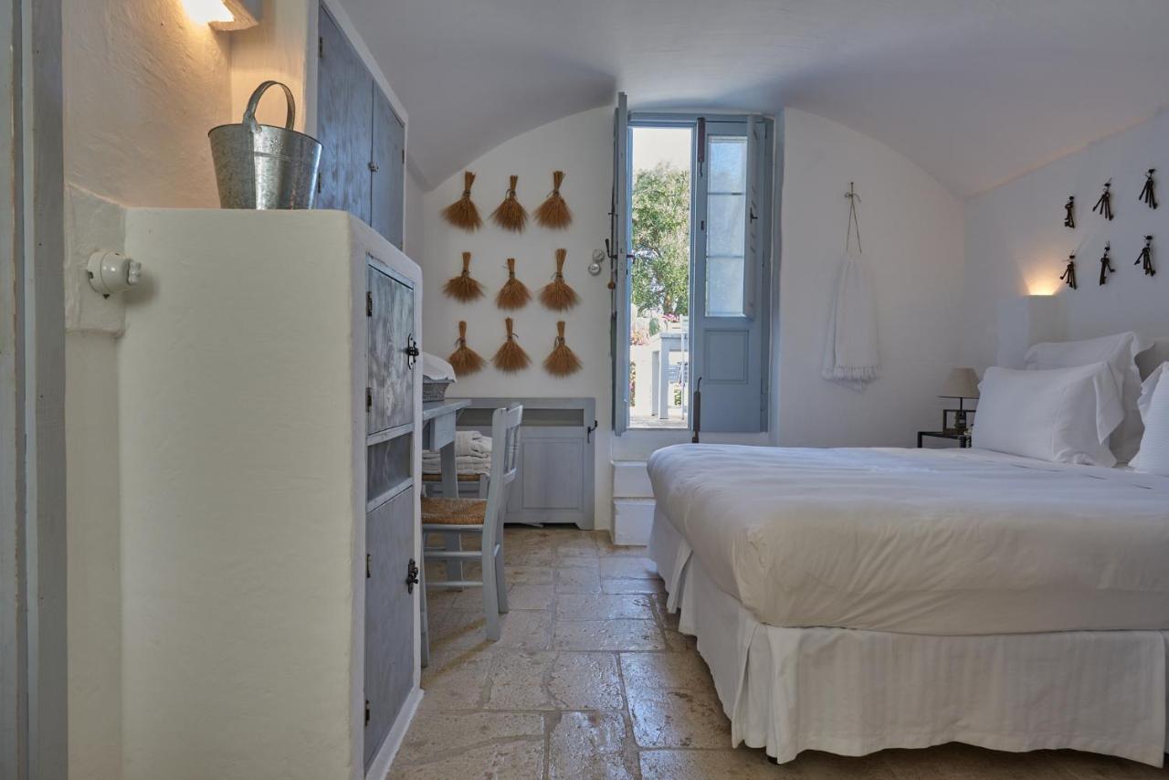 Masseria Cimino Savelletri Exterior photo