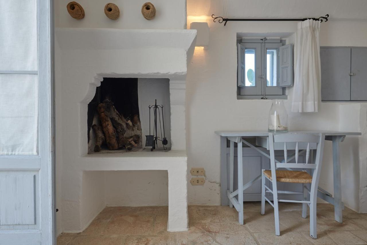 Masseria Cimino Savelletri Exterior photo